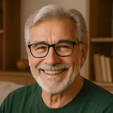 GlucoGen17 James D. - Customer Review